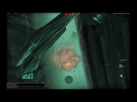Star Conflict Invisible Walls Leviathan