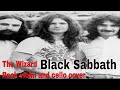 Deadweight "The Wizard" Black Sabbath Supported by the San Francisco Arts Commission #sfacfunded