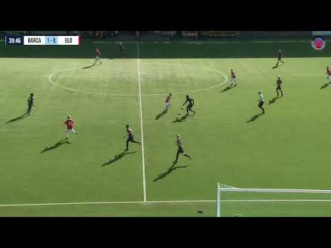 Ottelukooste: AC BARCA - Kuopion Elo | Miesten Kolmonen | 14.05.2022