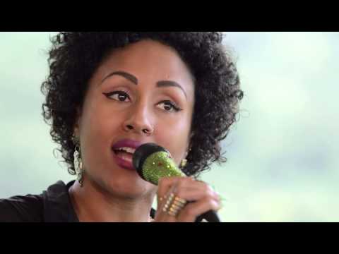 Irie Love - Rastaman (HiSessions.com Acoustic Live!)