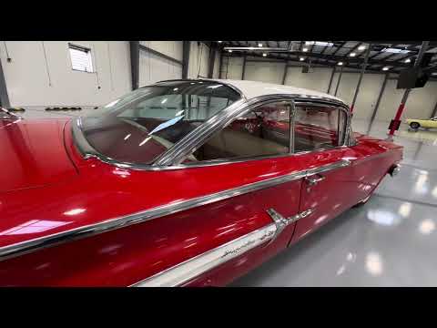 1960 Chevrolet Impala (CC-1955458) for sale in Greensboro, North Carolina