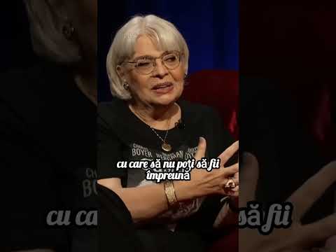 Irina Margareta Nistor Cuvinte de Aur 🥺❤️‍🔥❤️‍🩹