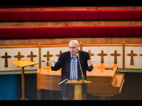 Livius Percy: Daniel în Babilon