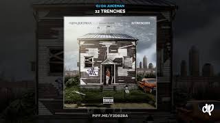 OJ Da Juiceman - Math [32 Trenches]