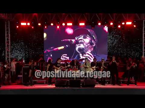 𝐄𝐃𝐒𝐎𝐍 𝐆𝐎𝐌𝐄𝐒 - 𝐀𝐎 𝐕𝐈𝐕𝐎 𝐄𝐌 𝐈𝐏𝐈𝐀Ú 𝟐𝟎𝟐𝟒 #grupopositividadereggae