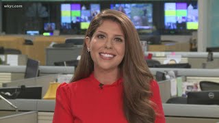 3News' Laura Caso gushes love for Cleveland