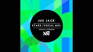 Jus Jack - Stars (Vocal Mix) [Full]