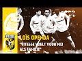 Loïs Openda: "Vitesse voelt als familie voor mij"