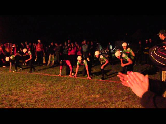 Čelechovice na Hané, 31. 08. 2013