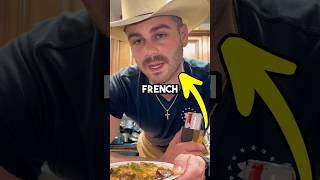 These Americans Speak FRENCH