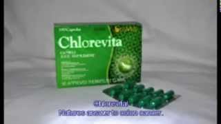 Chlorevita