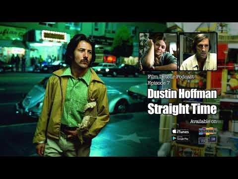 Straight Time - Ep07