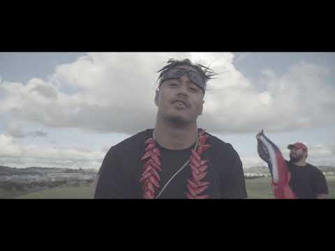 SOLE EFEKZ - Mea Maka ft Boom Bullet [Official Music Video]
