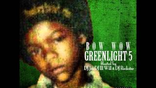 Bow Wow x Kid Ink - Pussy On My Mind [NEW 2013] (Full/CDQ)