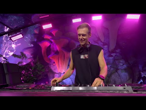 Coco Star vs Fragma - Toca's Miracle (ID Mashup) | Armin van Buuren live at Tomorrowland Brasil 2025