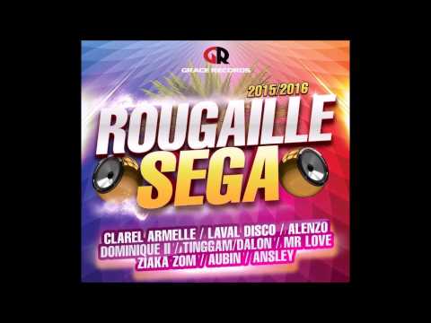 Cadeau Empoissone - Clarel Armel - Nouveau Séga 2015 - Album Rougaille Sega 2015/16
