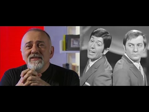 Giorgio Faletti presenta: Nati a Milano - La domenica