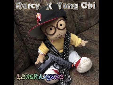 Rarcy x Yung Obi - Broke Asf (Prod. Level) [Official Audio] 1/3