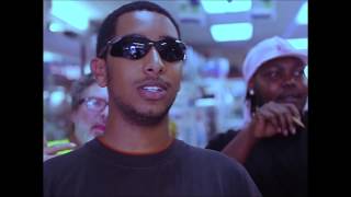 LIL WOADIE X THEE PROPHECY - K2 (Official Video)