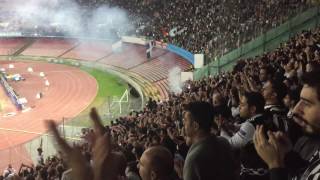 Napoli - Beşiktaş 19.10.2016 Ordayız.. / Gidilecek Çok Deplasman Var