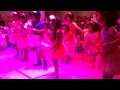 Dance Class With Angelina Ballerina