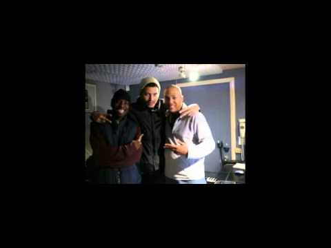 Lee Wilson "Going To The Club" Produced By The Trackzillas