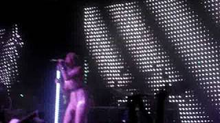 Kelis @ Circus Helsinki 15.10.2010