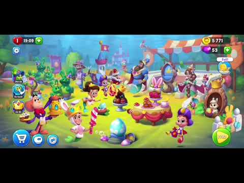 Fishdom 7782 Level - NO 💣🧨💥