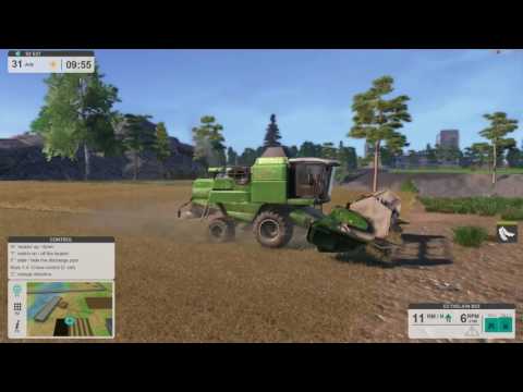 Farm Expert 2017 Done Right - Episode 9