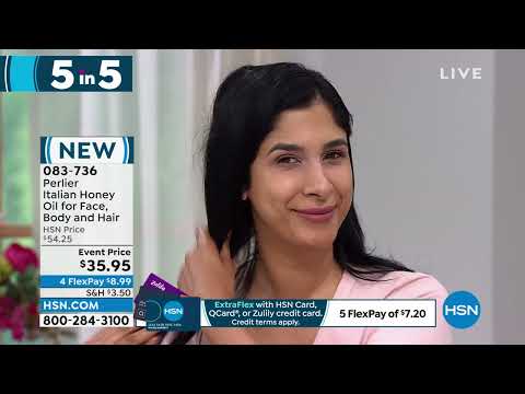 HSN | Spring Deals Under $50 - Perlier Beauty 03.02.2022 - 08 AM