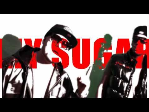 Tommy Boz ft. K Campbell - My Sugar (HD)