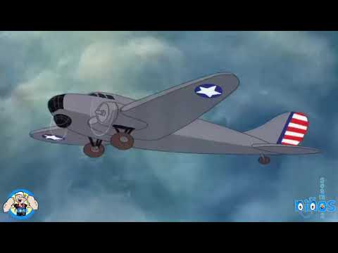 Lo Mejor de BUGS BUNNY ¦ Looney Tunes en Español Latino ¦ Dibujos Animados HD ¦ El Conejo de Suerte