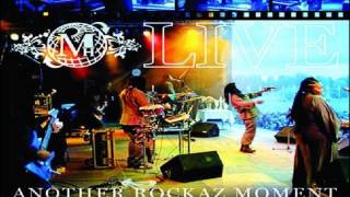 Morgan Heritage A Man Is Still a Man(Jah Works)(Another Rockaz Moment)(2006)