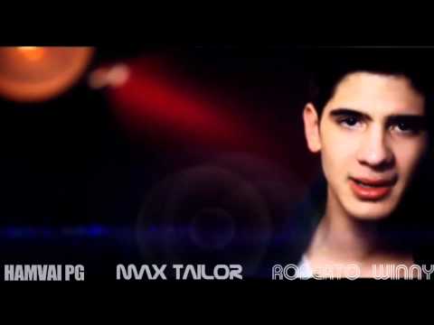 SZELECZKI DÁVID - I COULD BE (HAMVAI P.G. & MAX TAILOR & ROBERTO WINNY REMIX)