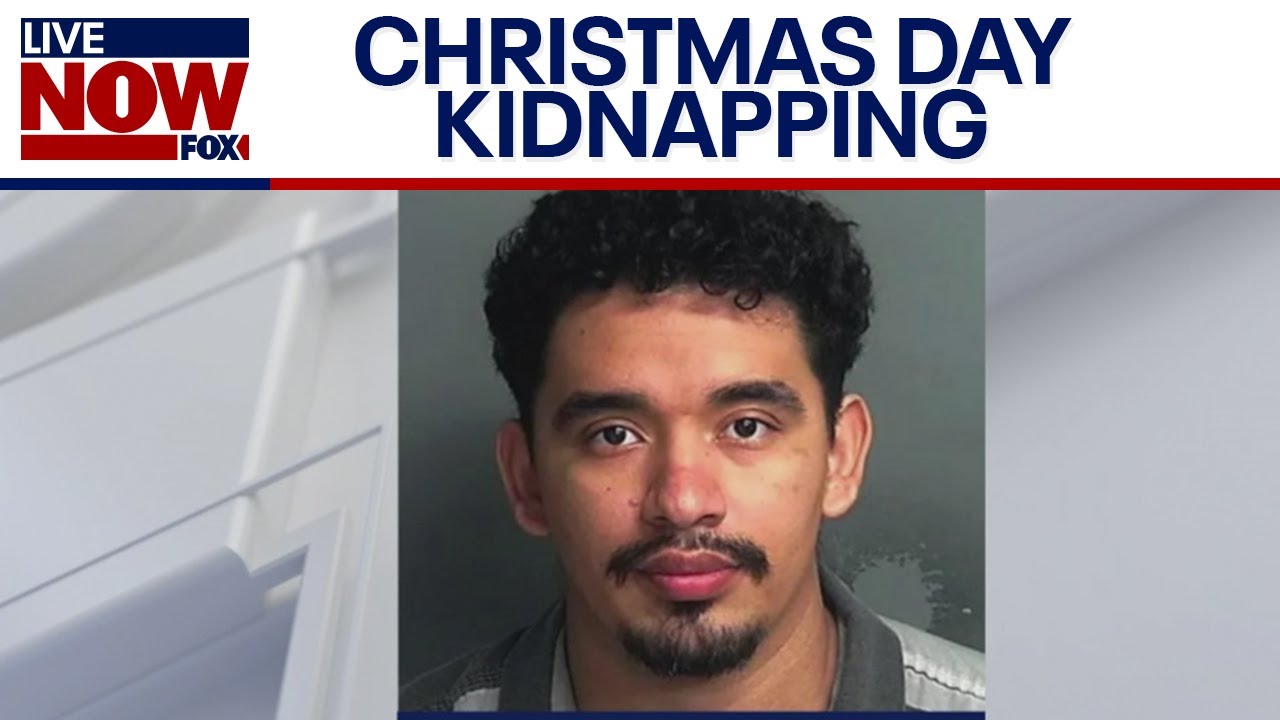 Half-naked man kidnapped Texas girl, father used phone to find her, sheriff says