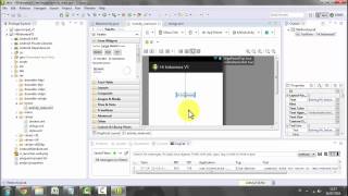 preview picture of video 'Android Tutorial - Hi Indonesia V1'