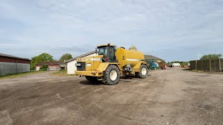 Terra 3104 liquid manure spreader for sale - Image 4 | Agronetto Terra 3104 liquid manure spreader | Image 4 - Agronetto