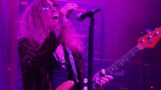 Glenn Hughes Live 2023 🡆 Highway Star ⬘ Burn ⬘ Deep Purple 🡄 Sept 1 ⬘ Houston House of Blues