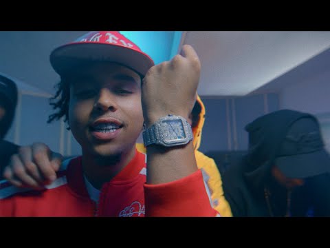 Omar101 - One Way (prod. by nocashfromparents)