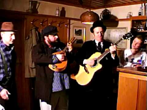 Dröhnbüddels - Ode an die Heimat