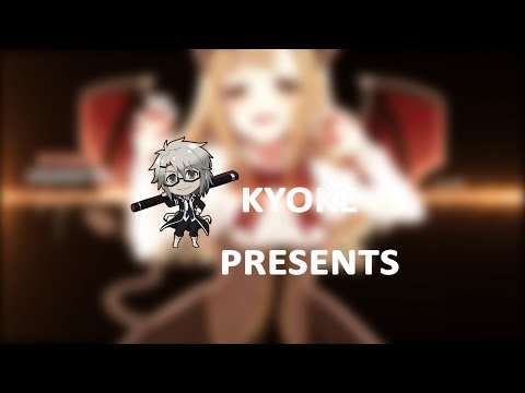 Nightcore - Dissenter [ Envoi ]