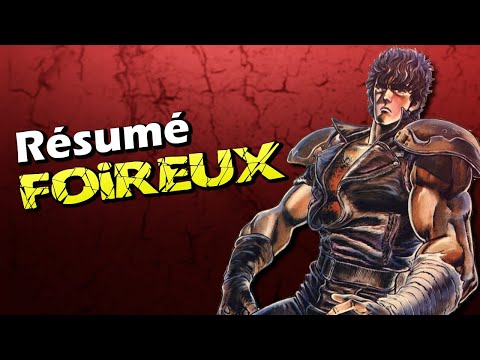 Résumé Foireux - Ken Le Survivant {PARODIE}