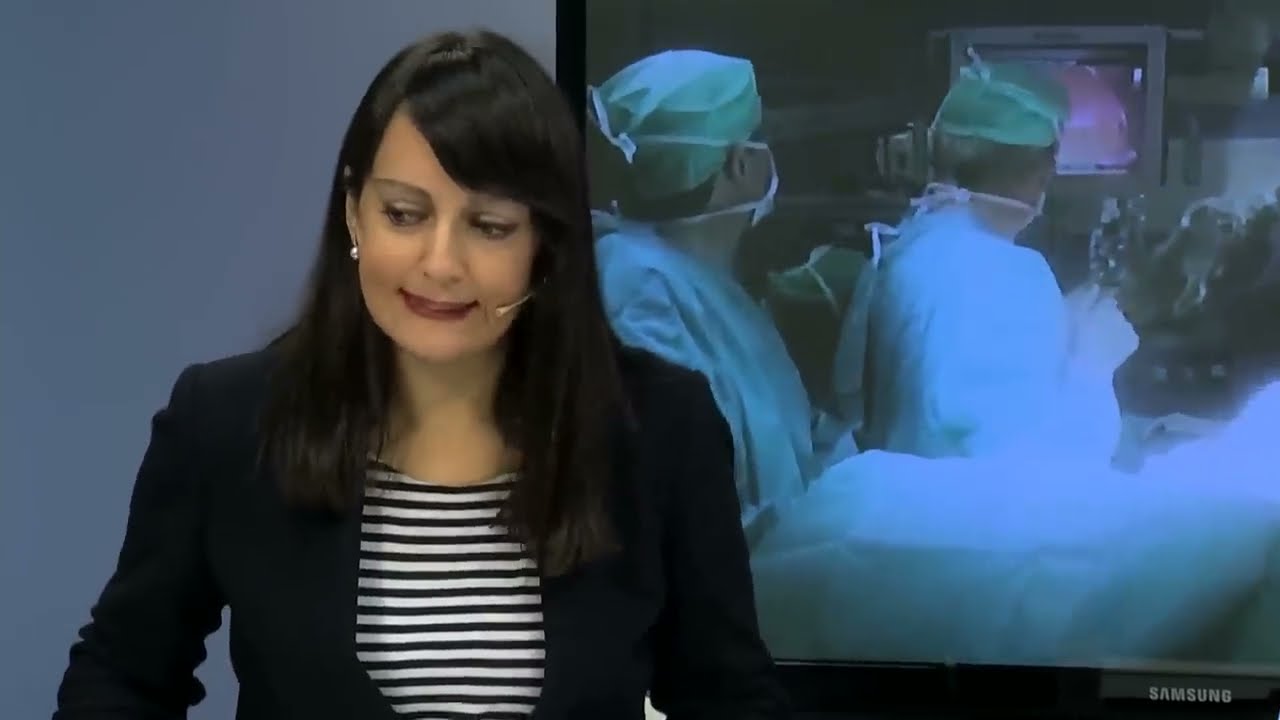 Cáncer de próstata: Guía completa causas, síntomas, diagnóstico y tratamiento. Clínica Univ. Navarra