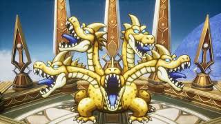 ドラクエ３伝説マシマシ配信 HD-2D版 #12