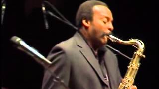 David Murray & Black Saint Quartet   Live In Berlin 2007