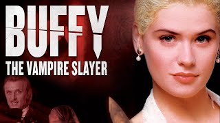 Buffy and Pike Video