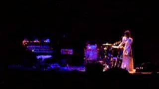 PJ Harvey "My Beautiful Leah" "Nina In Ecstasy" Live