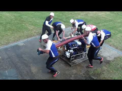 TRL Radonín - 9.8.2020