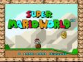 Super Mario World Custom Music Tales Of The Abyss Zao Ruins