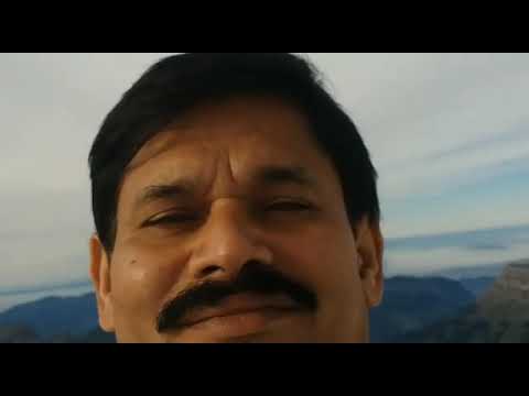 Titlis mountain Switzerland